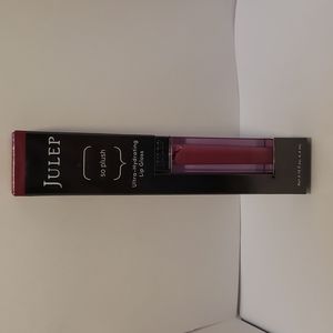New Julep Ultra-Hydrating Lip Gloss